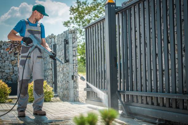 Best Brick and Stone Cleaning in Circle Pines, MN
